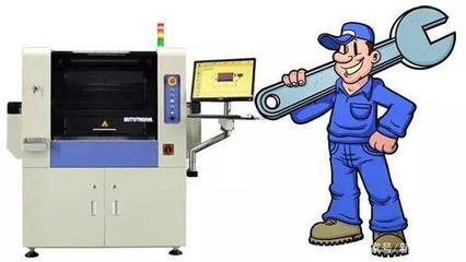 機械設備日常保養方法，你收藏了嗎？