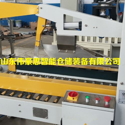 提升生產實現智能制造——解析電子產品全自動裝箱碼垛線與自動高位碼垛機的核心價值